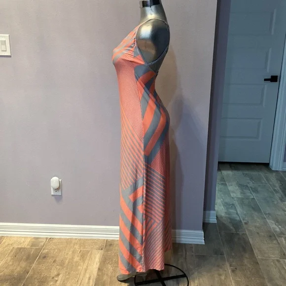 Maxi dress - Picture 3 of 7